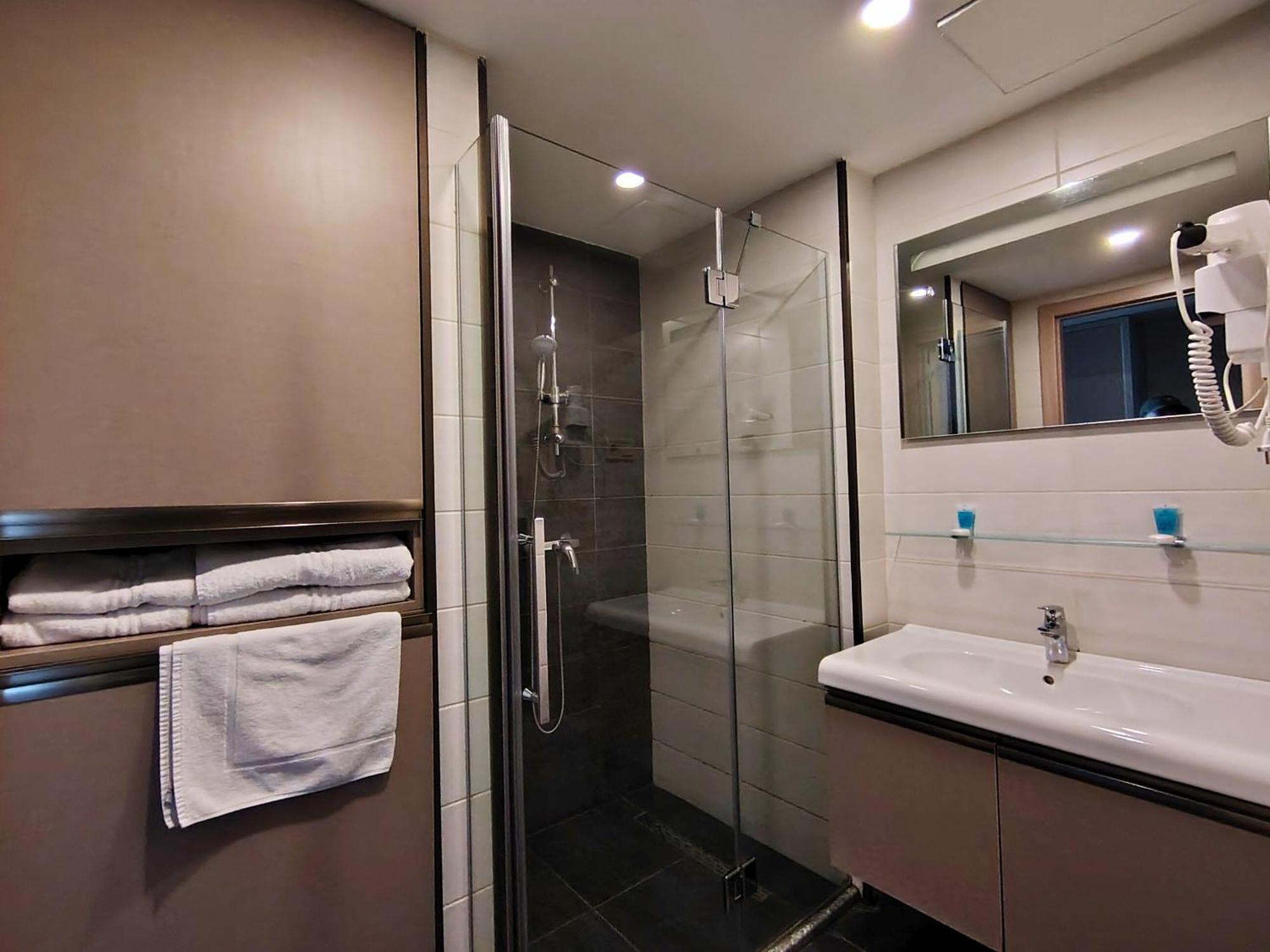 Aphrodite Apartments Batumi Exterior foto