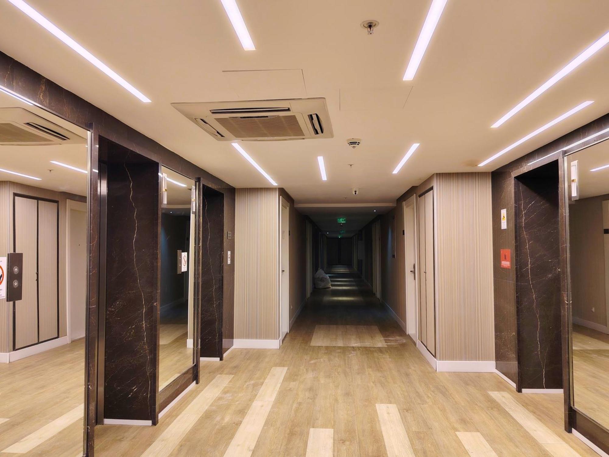 Aphrodite Apartments Batumi Exterior foto